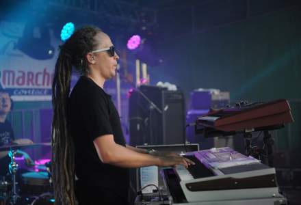 Staromiejska Wiosna - niedziela